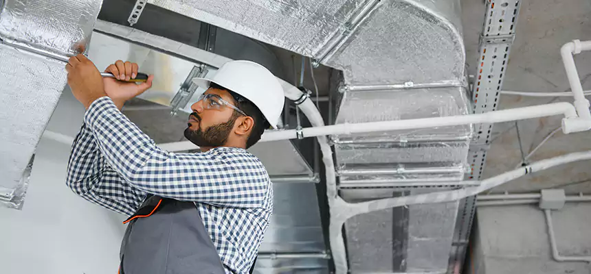 Proactive Ac Vent Repairs & Air Duct Replacement Companies Near Me in Brigham City