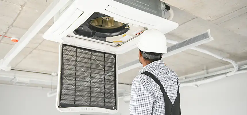 Our Affordable Duct Cleaning Near Me Services in Brigham City, UT