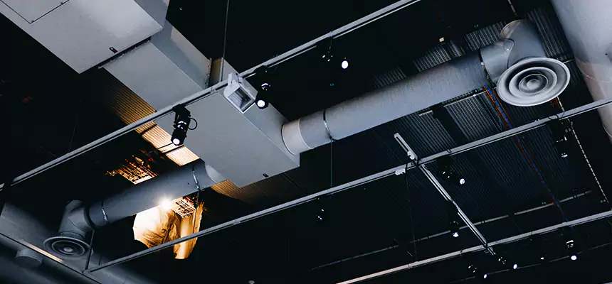 Our Air Duct Replacement Services in Brigham City, UT