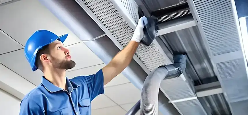 Our Annual Dryer Vent Maintenance Services in Brigham City, UT