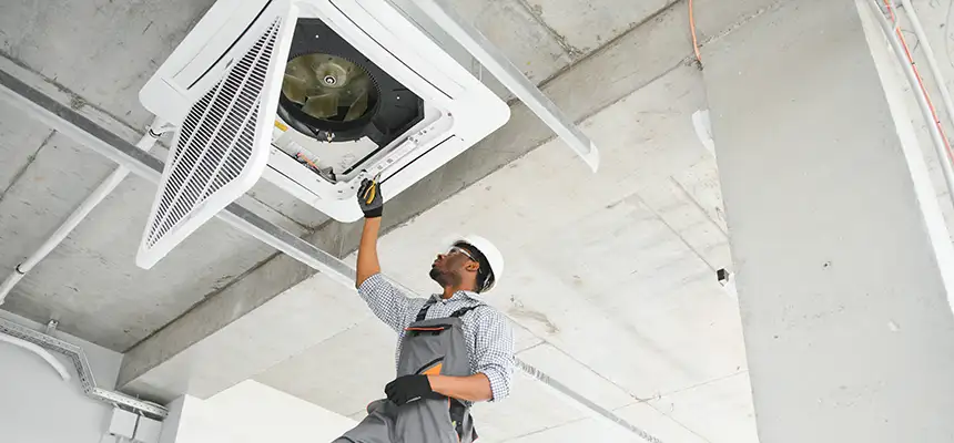 Efficient Multi‑Unit & HOA Annual Vent Cleaning Plans in Brigham City