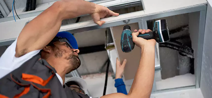 Our Apartment Air Duct Cleaning Services in Brigham City, UT