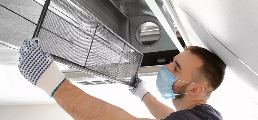 Our Bathroom Exhaust Duct Cleaning Services in Brigham City, UT