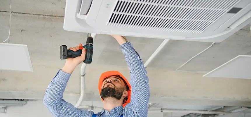 Detailed Multi‑Unit Riser & Roof Termination Cleaning in Brigham City