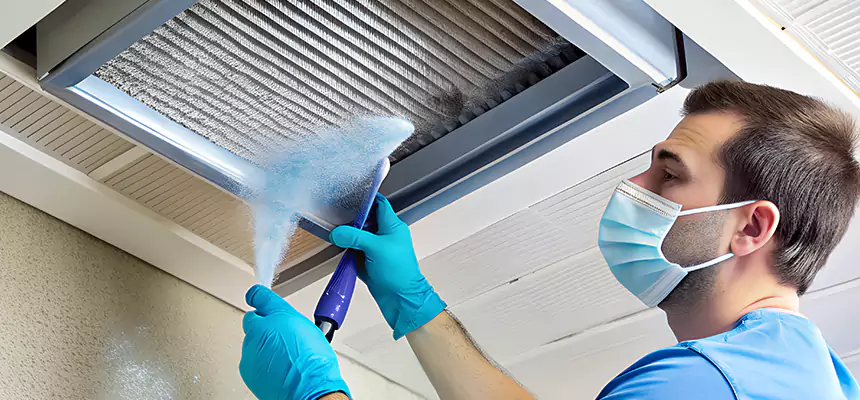 Our Home Ventilation Cleaning Services in Brigham City, UT