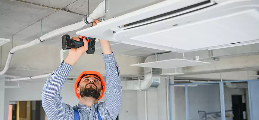 Eco‑Friendly Coil & Plenum Deep Cleaning in Brigham City