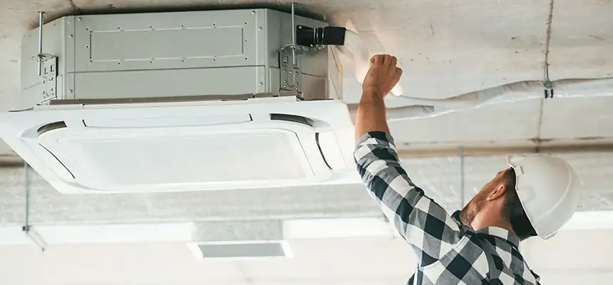 Our Local Vent Cleaning Services in Brigham City, UT