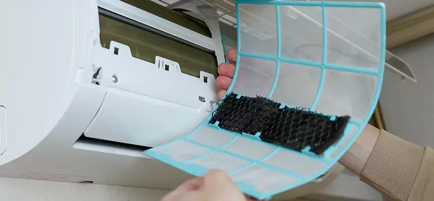 Gentle Ductwork Odor-Control Pet Dander Duct Cleaning in Brigham City, UT