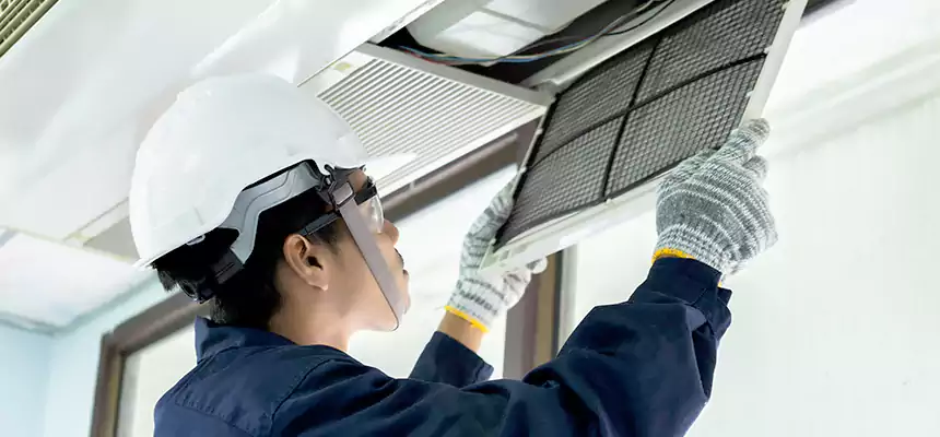 Our Residential Air Vent Cleaning Services in Brigham City, UT