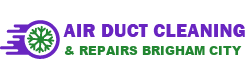 Air Duct Cleaning & Repairs Brigham City
