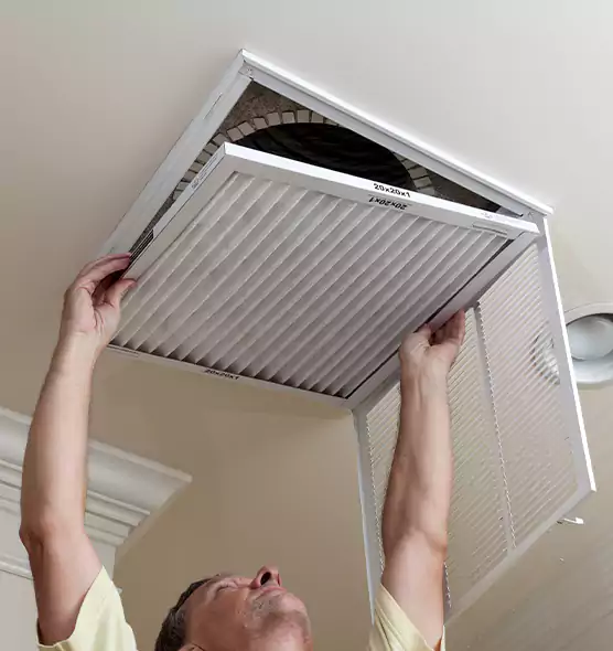 Trusted Apartment Air Duct Cleaning in Brigham City, UT