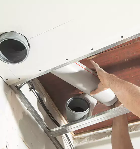 Professional Attic Air Duct Cleaning in Brigham City, UT