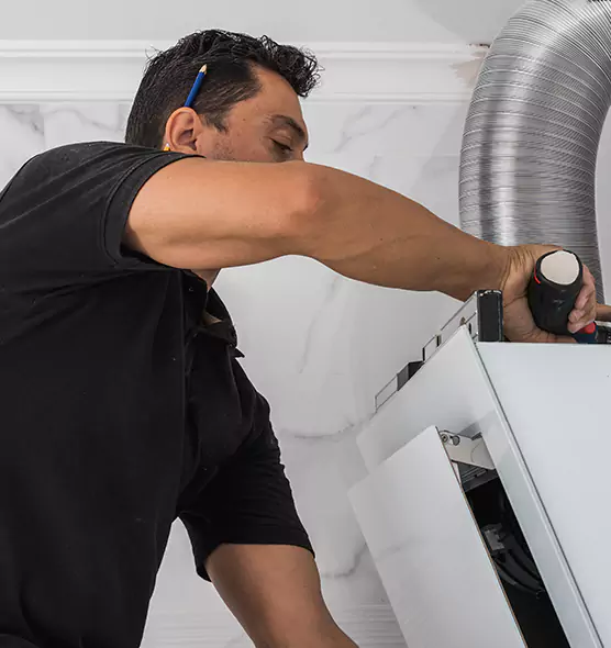 Trusted Bathroom Exhaust Duct Cleaning in Brigham City, UT