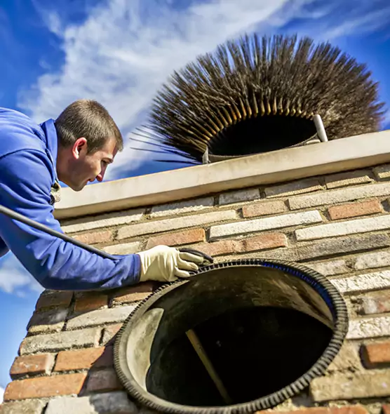 About Professional Chimney Sweep in Brigham City, UT