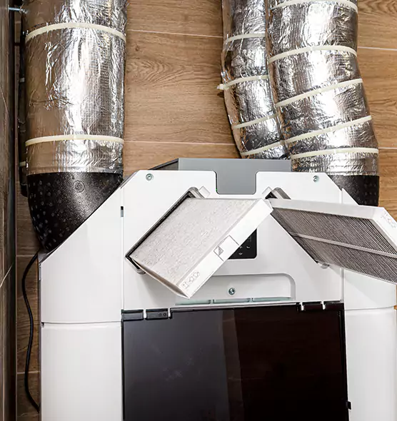 About Clogged Air Duct Repair in Brigham City, UT