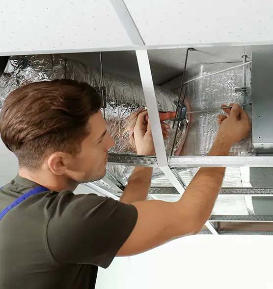 Professional Clogged Dryer Vent Repair in Brigham City, UT