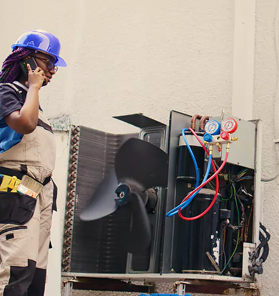 Professional Energy-Efficient HVAC Cleaning in Brigham City, UT