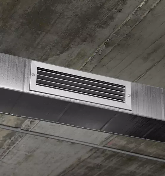 Trusted Hospital Grade Air Duct Cleaning Experts in Brigham City, UT