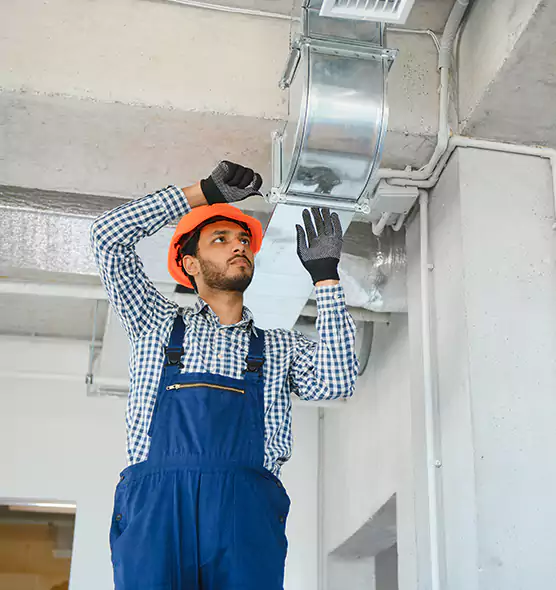 About Hotel Duct And Vent Cleaning in Brigham City, UT