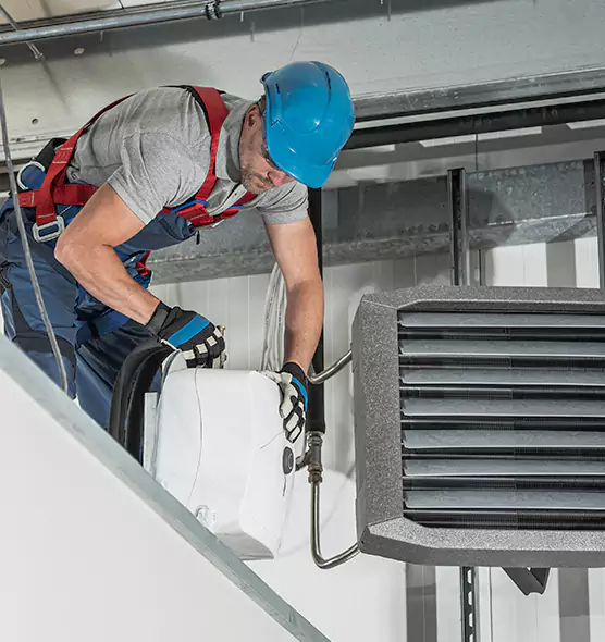 Professional HVAC Cleaning Solutions in Brigham City, UT