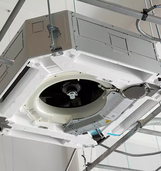 Professional Industrial Dryer Vent Cleaning in Brigham City, UT