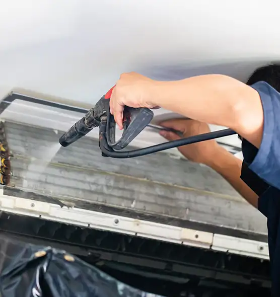Welcome to Move-in/Move-out Duct Cleaning Services in Brigham City, UT