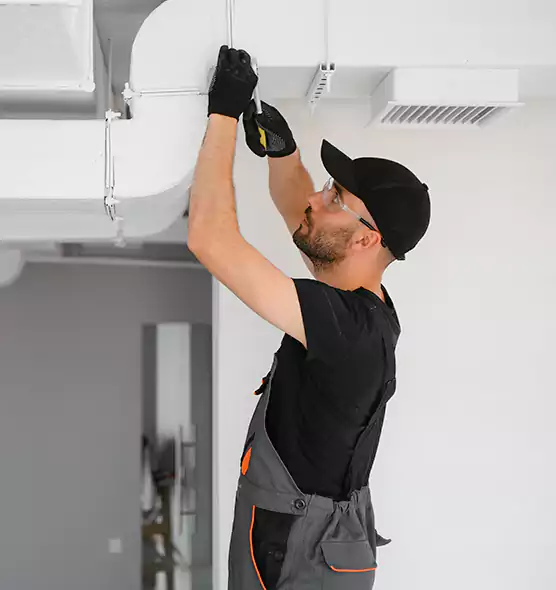 Advanced Office Ductwork Cleaning Services in Brigham City, UT