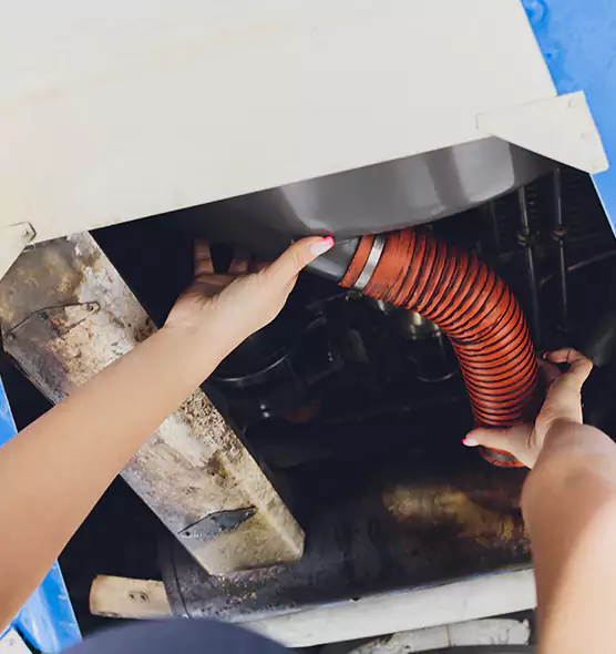 Top-Notch Return Vent Cleaning Service in Brigham City, UT