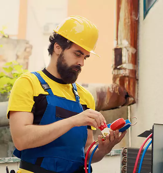 About Smart HVAC Installation in Brigham City, UT