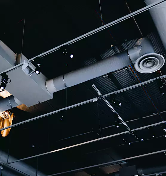 Professinal UV Light Air Purification for Ducts in Brigham City, UT