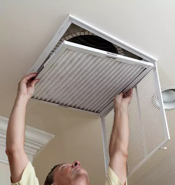 Trusted Vent Shaft Cleaning Expert in Brigham City, UT