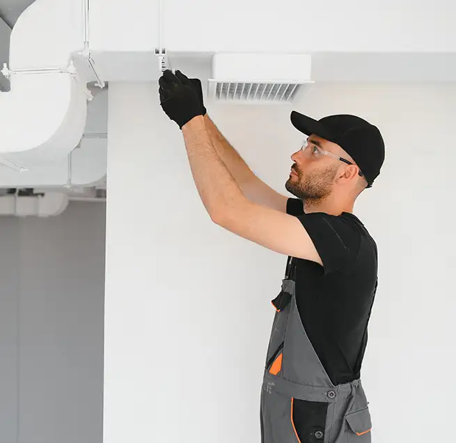 Why Homeowners & Businesses Trust Us in Brigham City, UT?