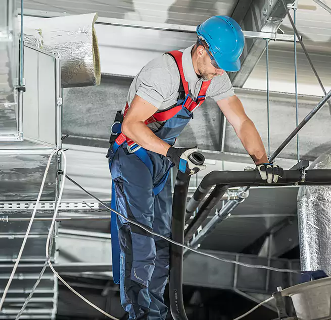 Why Homeowners & Businesses Trust Us in Brigham City, UT?