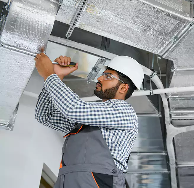 Why Homeowners & Businesses Trust Us Brigham City, UT