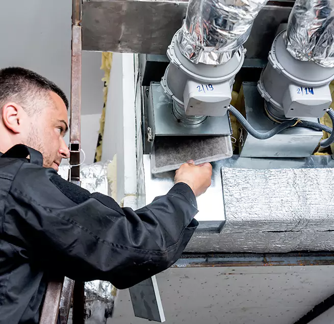 Why Homeowners & Businesses Trust Us in Brigham City, UT?