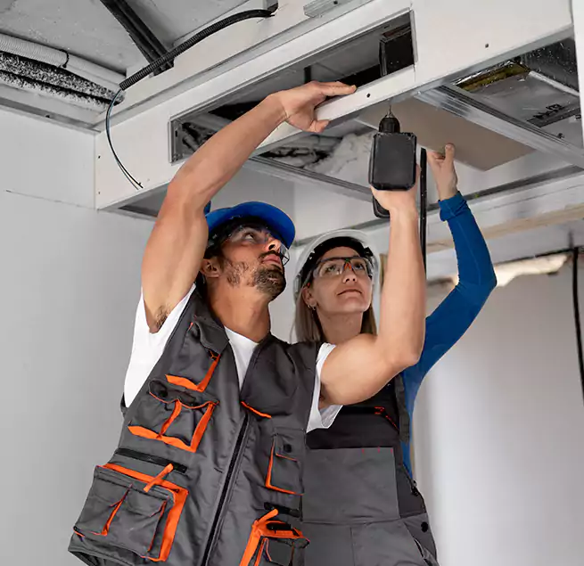 Why Homeowners & Businesses Trust Us in Brigham City, UT