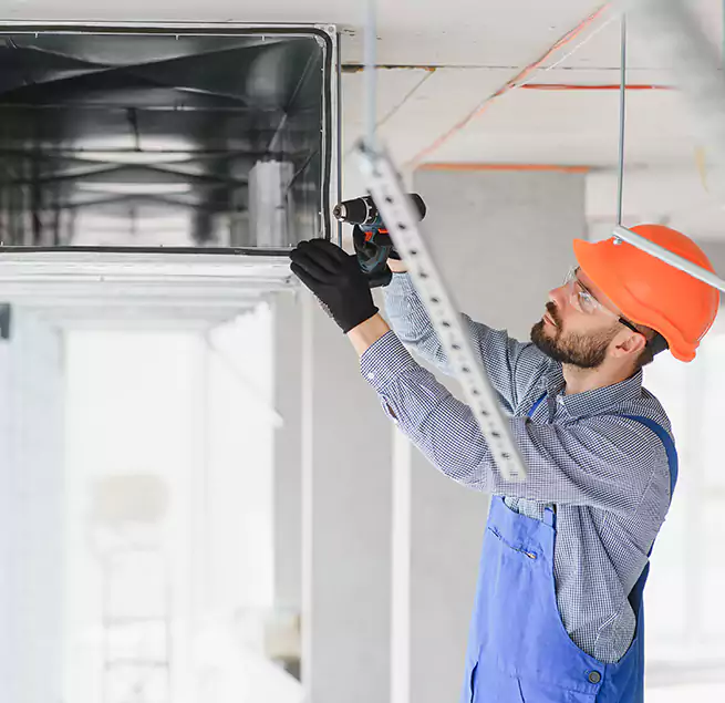 Why Homeowners & Businesses Trust Us Brigham City, UT