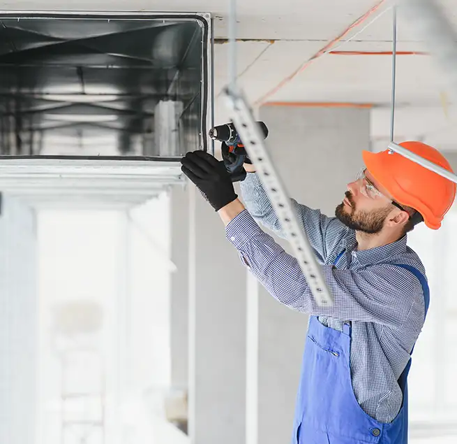 Why Homeowners & Businesses Trust Us in Brigham City, UT?