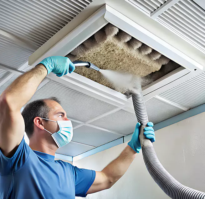 Why Homeowners & Businesses Trust Us Brigham City, UT