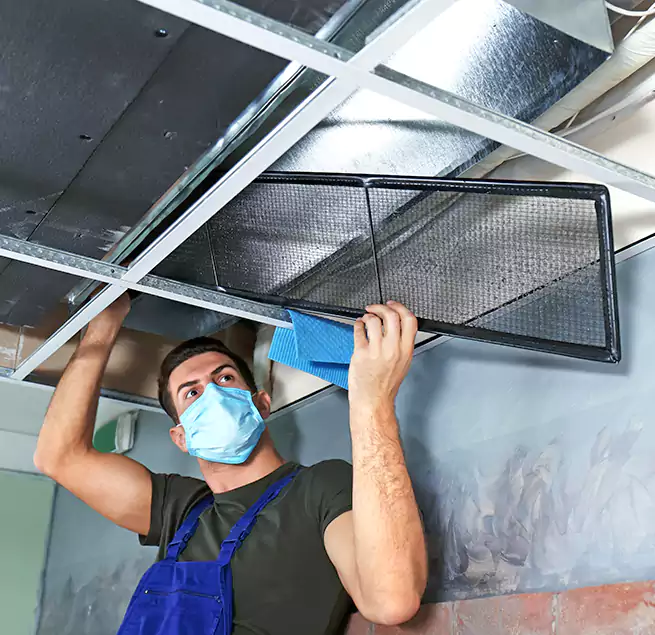 Why Homeowners Businesses Trust Us in Brigham City, UT