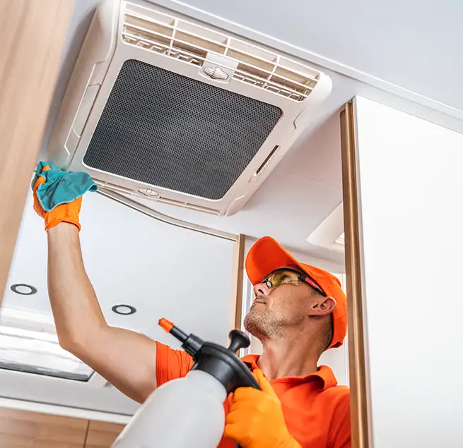 Why Homeowners & Businesses Trust Us in Brigham City, UT?