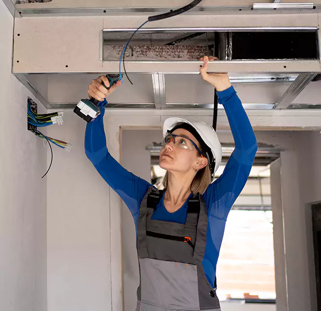 Why Homeowners & Businesses Trust Us in Brigham City, UT?