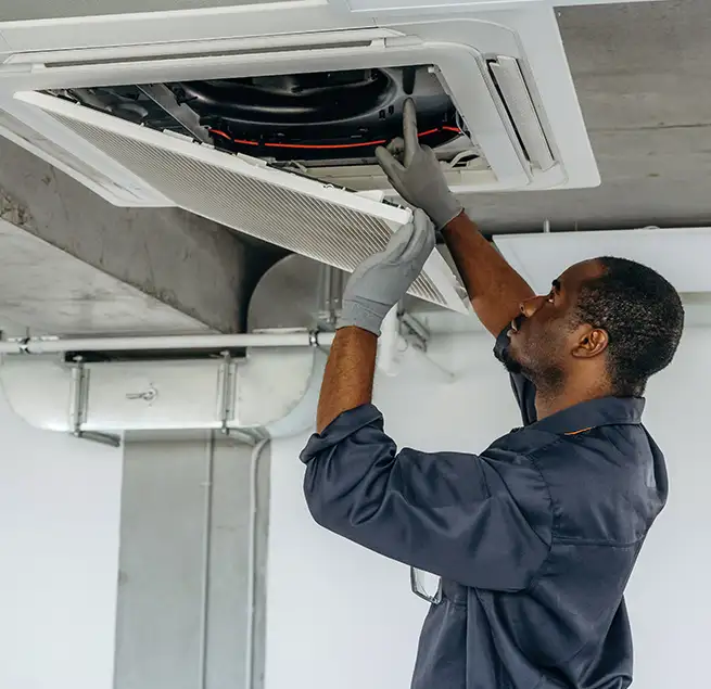 Why Homeowners & Businesses Trust Us in Brigham City, UT?