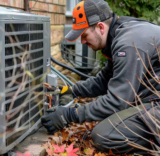 Why Homeowners & Businesses Trust Us in Brigham City, UT?