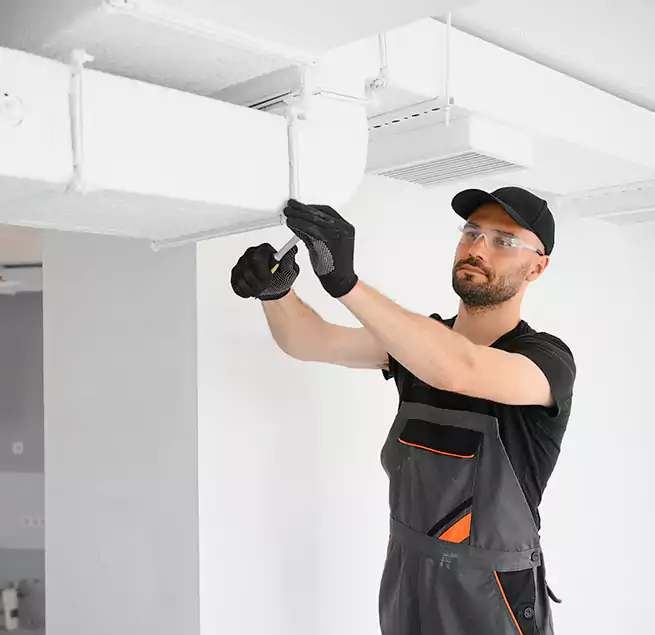 Why Homeowners & Businesses Trust Us in Brigham City, UT?