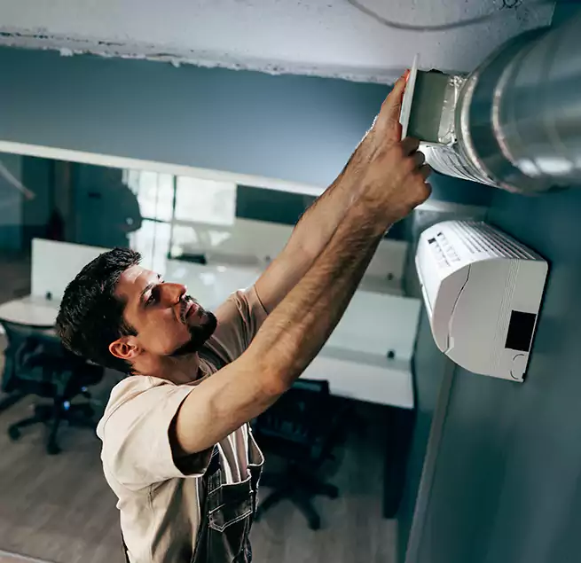 Why Homeowners & Businesses Trust Us in Brigham City, UT?