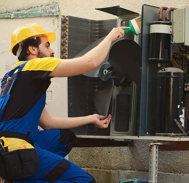 Why Homeowners & Businesses Trust Us in Brigham City, UT?