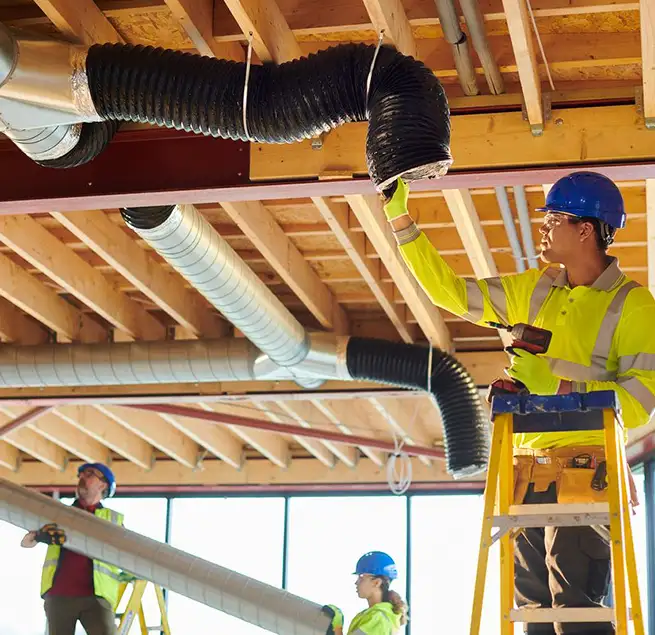 Why Homeowners & Businesses Trust Us in Brigham City, UT?