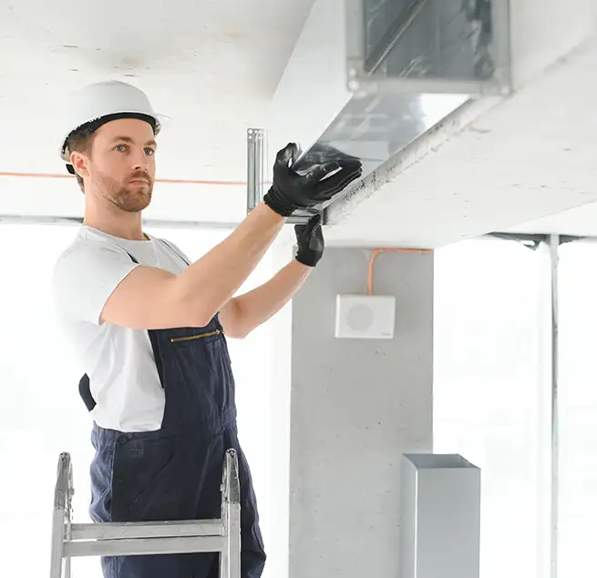 Why Homeowners & Businesses Trust Us in Brigham City, UT?