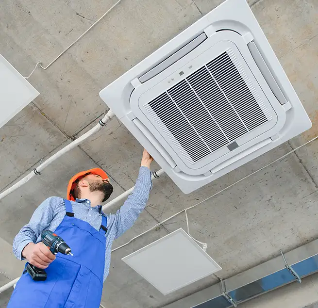 Why Homeowners & Businesses Trust Us in Brigham City, UT?